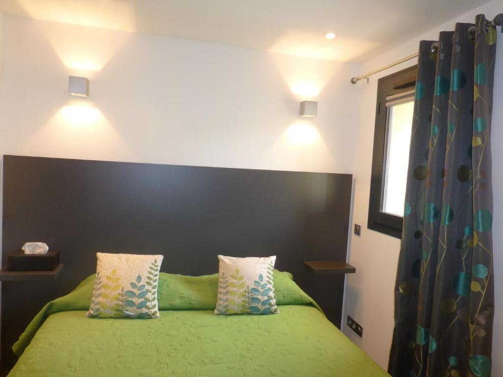 Hotel Le Vieux Bistrot à Cabrières-dʼAvignon Chambre photo